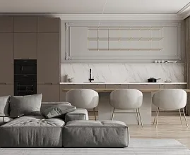 Кухня Монте