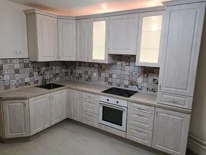 Кухня Мнк030