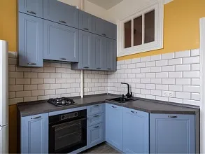 Кухня Кр120