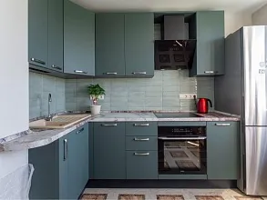 Кухня Кр136