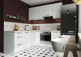 Кухня ЗОВ БК31