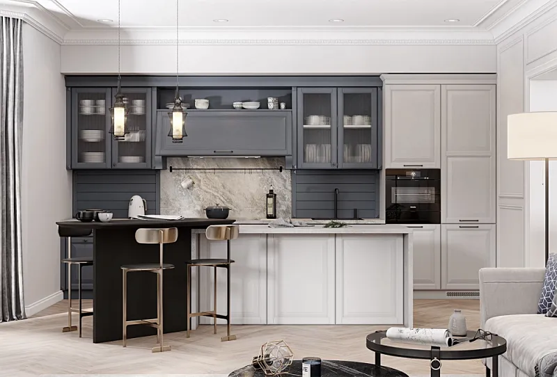 Кухня Т308 Верано